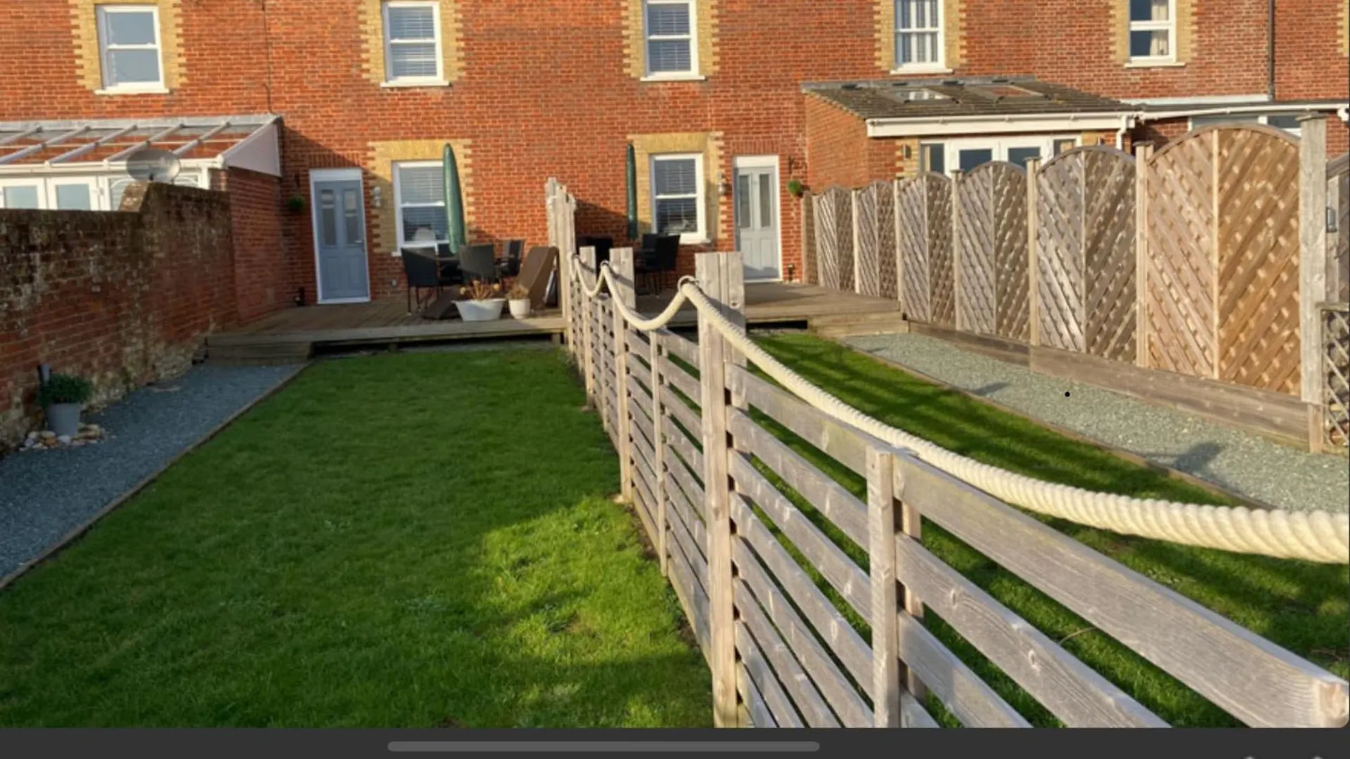 Holiday home Seaside Cottage Bournemouth