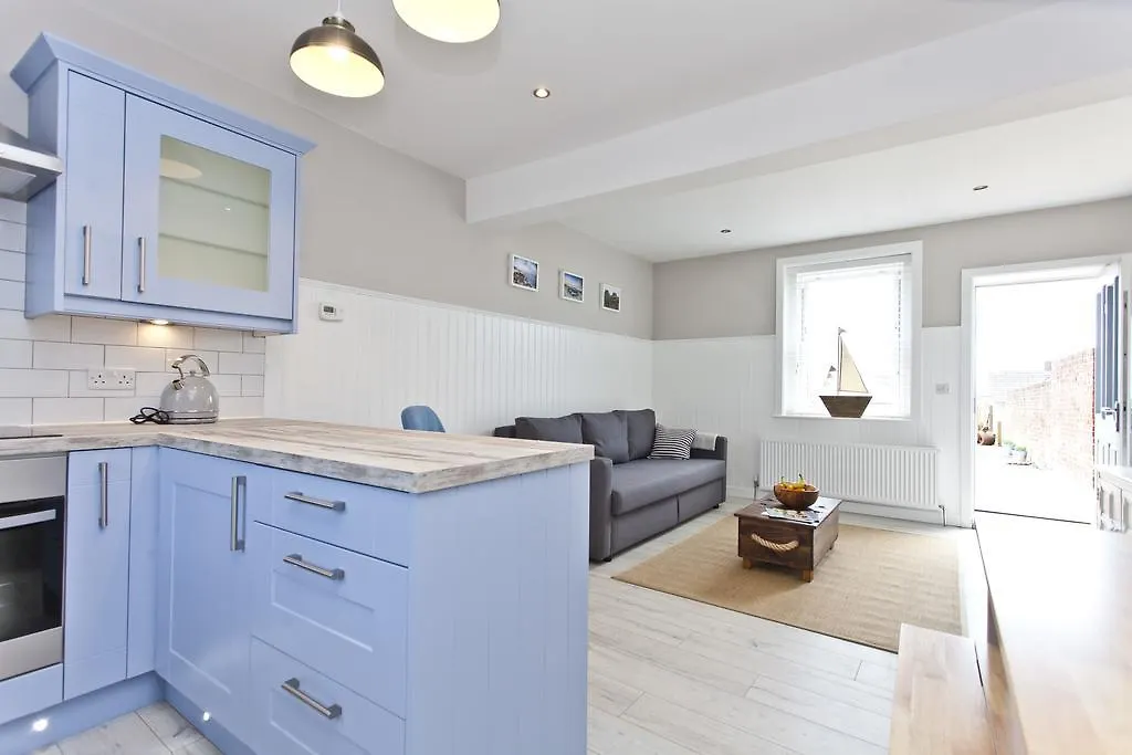 Seaside Cottage Bournemouth Holiday home