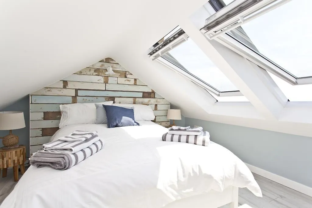 Holiday home Seaside Cottage Bournemouth United Kingdom
