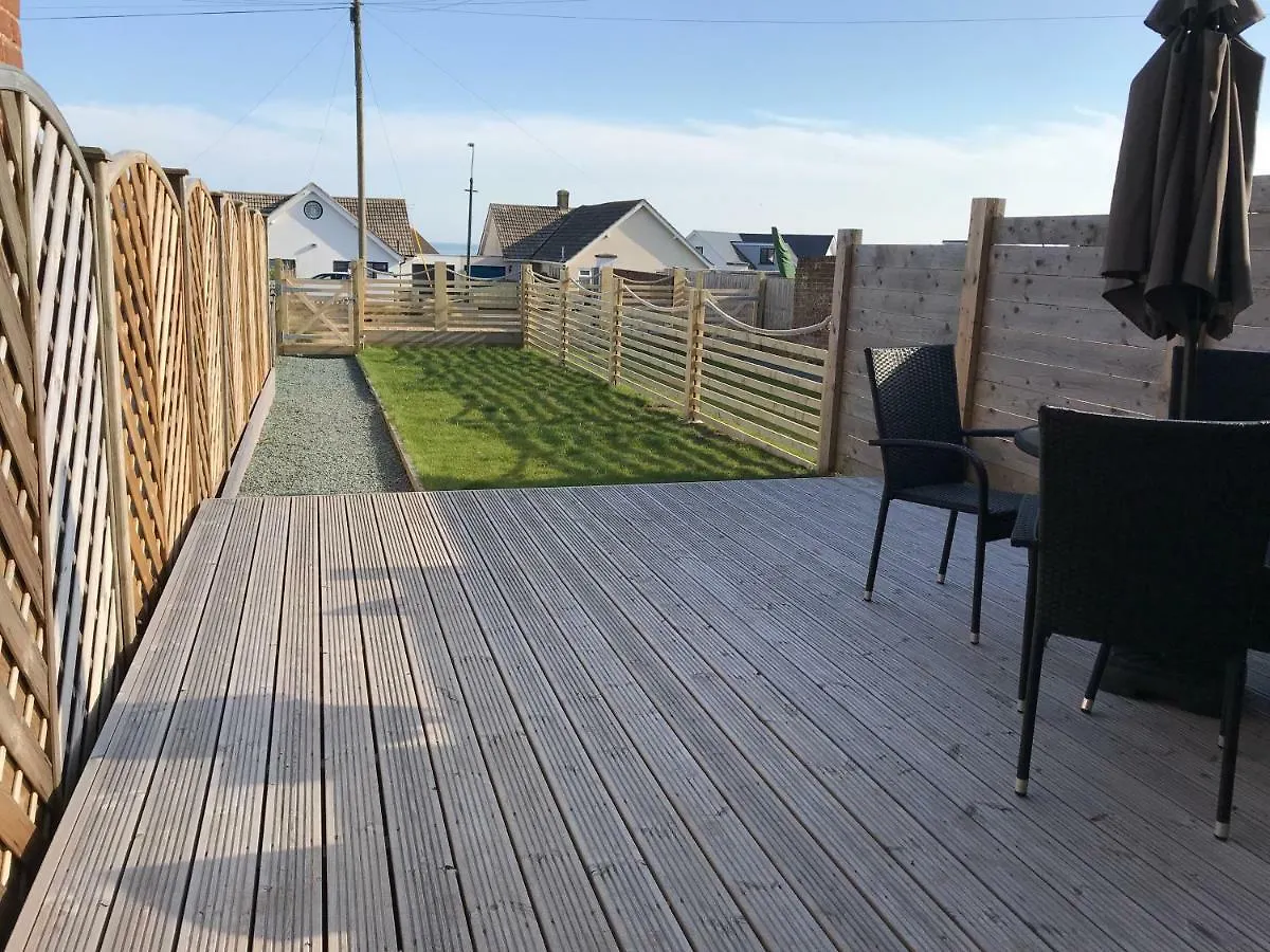 Seaside Cottage Bournemouth United Kingdom